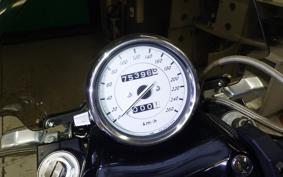 YAMAHA VMAX 2007