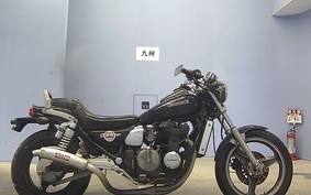 KAWASAKI ELIMINATOR 400 1986 ZL400A