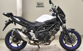 SUZUKI SV650 A 2016 VP55B
