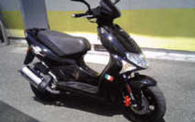 KYMCO SUPER 9 S SH10