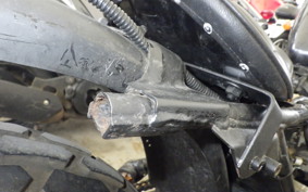 SUZUKI VANVAN 200 NH41A
