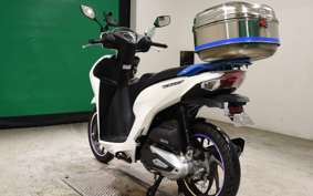 HONDA DIO 110 2017 JK03
