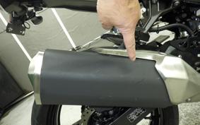 KAWASAKI Z400 Gen.2 2023 EX400L