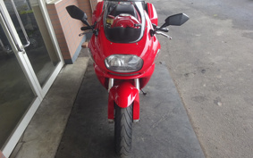 DUCATI ST4 2002 ZDMS200AA1B