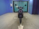 Фото Suzuki LET's 4 с японского аукциона