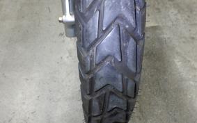 HONDA CROSS CUB 110 2001 JA60