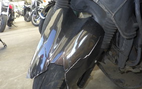 YAMAHA CYGNUS 125 X SE12J