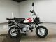 Фото Honda MONKEY с японского аукциона