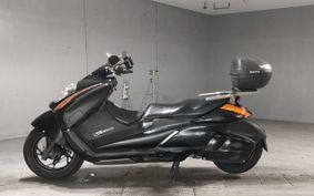 SUZUKI GEMMA 250 CJ47A