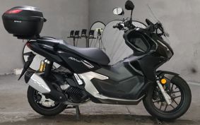 HONDA ADV160 KF54
