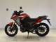 Фото Honda CB200XA с японского аукциона