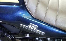 KAWASAKI Z900RS 2022 ZR900C