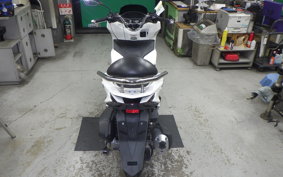 HONDA PCX 160 2026 KF47