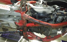 HONDA CR125R 2023 JE01