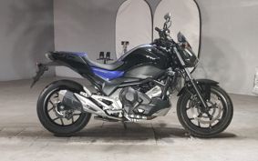 HONDA NC750S DCT 2018 RC88