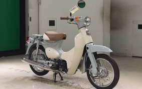 HONDA LITTLE CUB E 1985 AA01