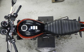 KAWASAKI Z900RS-2SE 2026 ZR902A