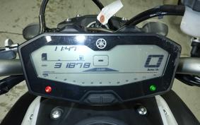 YAMAHA MT-07 2014 RM07J