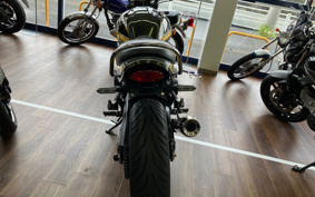KAWASAKI Z900RS 2020 ZR900C