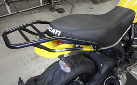 DUCATI SCRAMBLER ICON 2017