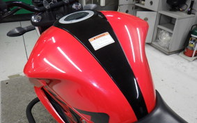 SUZUKI GIXXER 150 2017