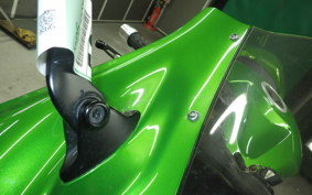 KAWASAKI ZX 1400 NINJA R 2012