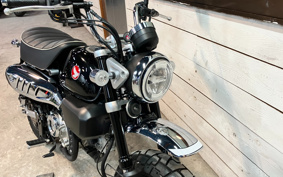 HONDA MONKEY 125 JB05