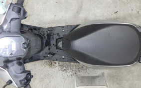 HONDA TACT Basket AF79