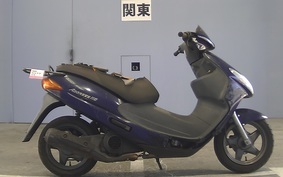 SUZUKI ADDRESS 110 CF11A