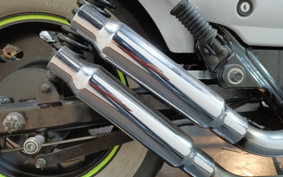 KAWASAKI ELIMINATOR 250V VN250A