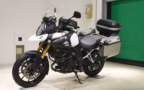SUZUKI DL1000 ( V-Strom 1000 ) A 2015 VU51A