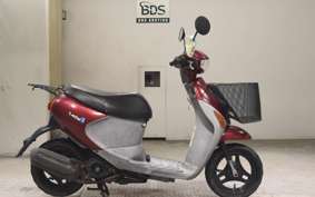 SUZUKI LET's 4 CA46A