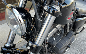 HARLEY XL1200X 2021 LC3