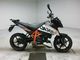 Фото KTM 690 DUKE R 2011 с японского аукциона