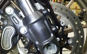 HARLEY FXLRST1920 2025