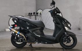 YAMAHA CYGNUS GRIF ASU SEJ4J