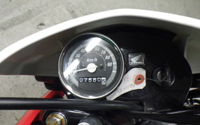 HONDA XR100 MOTARD HD13