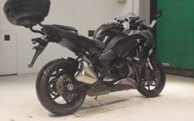 KAWASAKI NINJA 1000 A 2017 ZXT00W