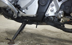 SUZUKI BANDIT 1250 SA 2009 GW72A