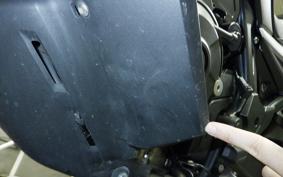 HONDA NT1100 2022 SC84