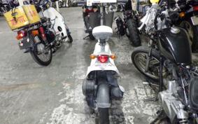 HONDA ZOOK 2006 AF26