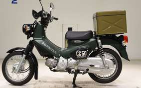 HONDA CROSS CUB 50 2026 AA06