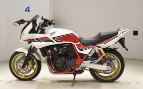 HONDA CB400 SUPER BOLDOR VTEC 2011 NC42