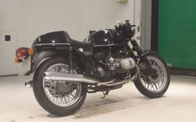 BMW R100RS 1981