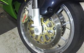 KAWASAKI ZX 1200 NINJA R 2001