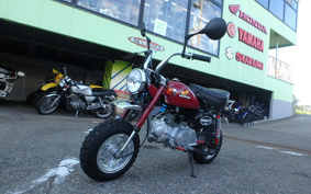 HONDA MONKEY Z50J