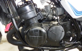 YAMAHA RZ350 4U0
