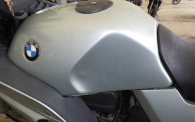 BMW K100RS