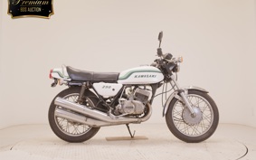 KAWASAKI 250SS S1F