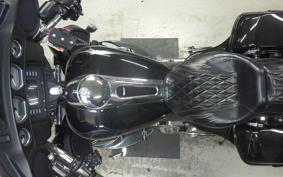 HARLEY FLHX 1690 2014